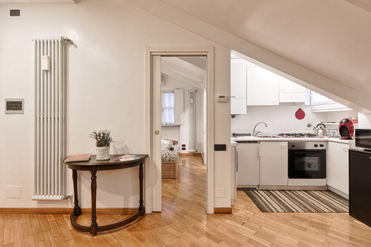 Acadamis - Cleopatra Appartement Turin