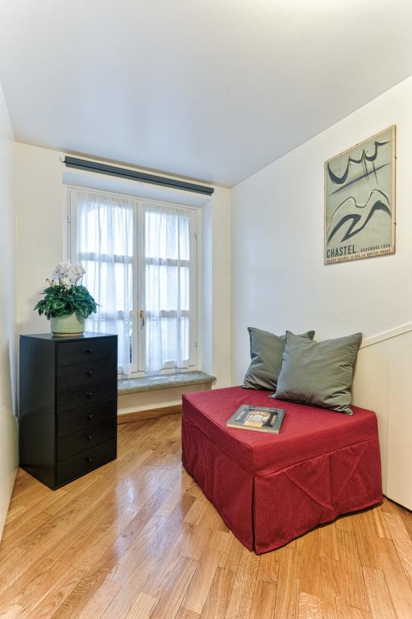 Acadamis - Cleopatra Appartement *