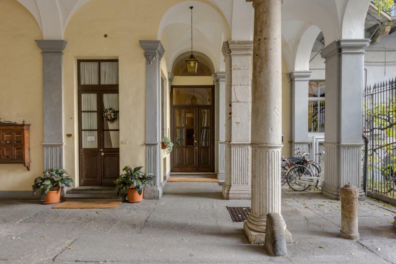 Acadamis - Cleopatra Appartement
