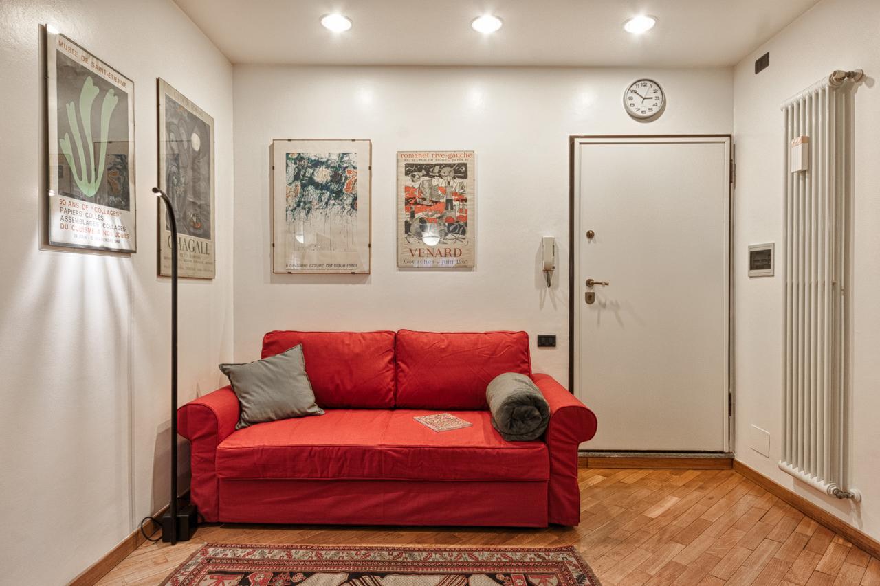 Acadamis - Cleopatra Apartamento Turín