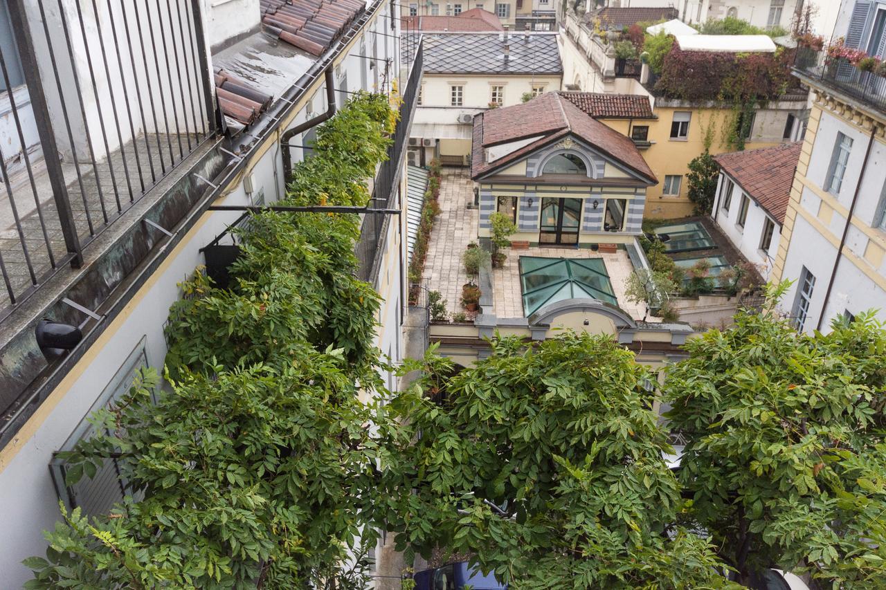 Apartamento Acadamis - Cleopatra Turín
